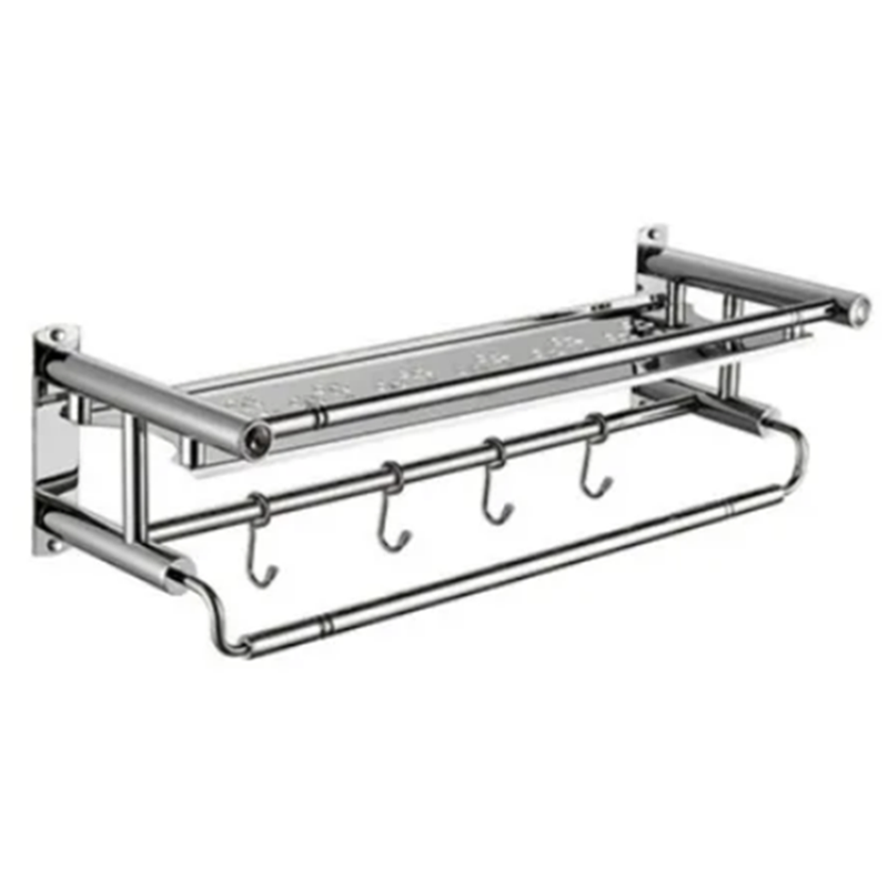Towel Shelf
