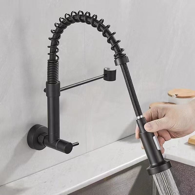 Kitchen Accessories/Fixtures