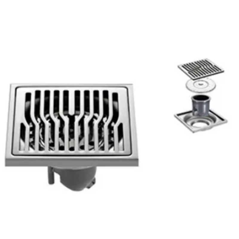 Floor Drain